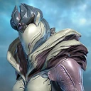 Saryn Hemlock Glyph - Bright