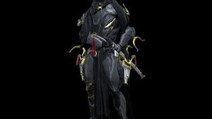 WARFRAME - Excalibur Umbra Spoilers