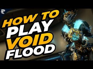 IFlynn's sponsored video on Void Flood