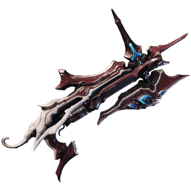 DendriteGunbladeSkin