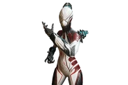 Nova Stinger Skin (106 KB) Nova Stinger Skin Designed by Cheshire Round 3 $4.99 (PC) 165 Platinum 165 (Console)