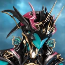 Titania Prime Glyph - Bright