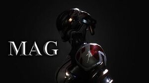 WARFRAME - Mag Revisit