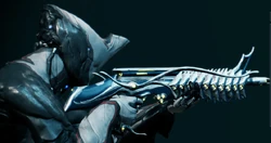 Telos Boltor Warframe Wiki Fandom