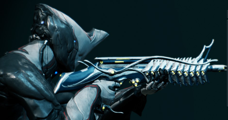 Telos Boltor Warframe Wiki Fandom Telos Boltor Warframe Wiki Fandom