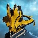 Mesa Longhorn Glyph - Bright
