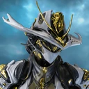 Mesa Prime Glyph - Bright