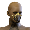 Respa Prime Mask