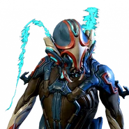 Wukong Dasheng Helmet (262 KB) Wukong Dasheng Helmet Blueprint