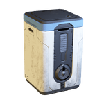 ZarimanStorageContainerTall