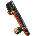 Аркроид (129 КБ) Аркроид -- Ёмкость магазина ++ Скорость перезарядки + Шанс крита + Статус