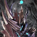 Глиф Эквинокс: Антоним