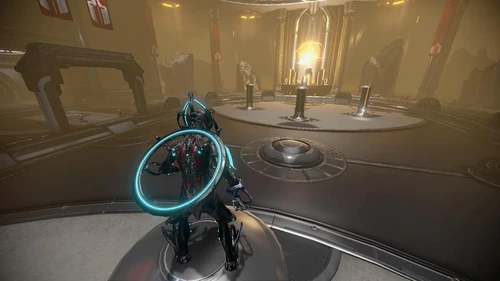 Moon's Side to Sun's Side