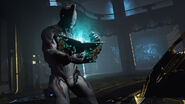 Entrati Grimoire 1