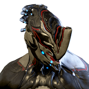 Limbo Venari Helmet, WARFRAME Wiki