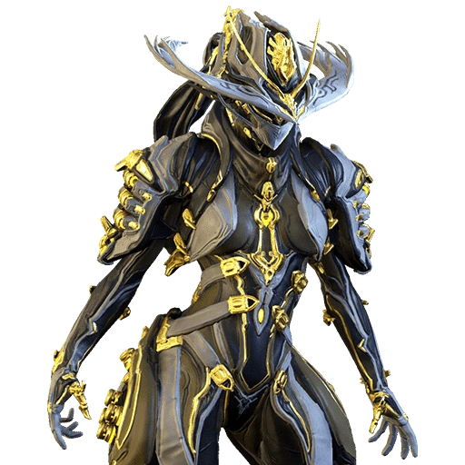What Frame/Skin is this? r/Warframe
