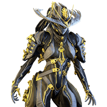 Mesa | WARFRAME Wiki | Fandom