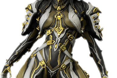 Oberon/Oberon Prime: Jack of All Trades, Master of None – Royal