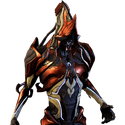 Nekros Voidshell Skin
