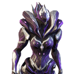 Aspect Lame du Lotus TennoGen