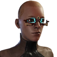 Yureilyst Oculus (210 KB) Yureilyst Oculus Designed by lukinu_u Round 17 $1.99 (PC) 35 Platinum 35 (Console)