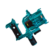  Spectra Vandal (0.5m)