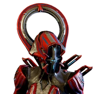 Trinity Aura Helmet (202 KB) Trinity Aura Helmet Blueprint