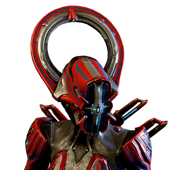 Venari, WARFRAME Wiki