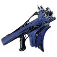 Zundi Pistol Skin