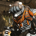 Глиф: Палач Рет