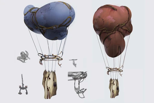 Фрагмент Цетус 13