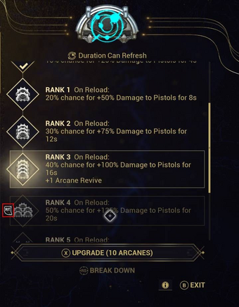 版本27 Warframe 繁體中文維基 Fandom
