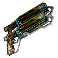 Akmagnus Dakila Skin by MaaYuu (40 Platinum 40)