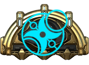 ArcaneBlessing