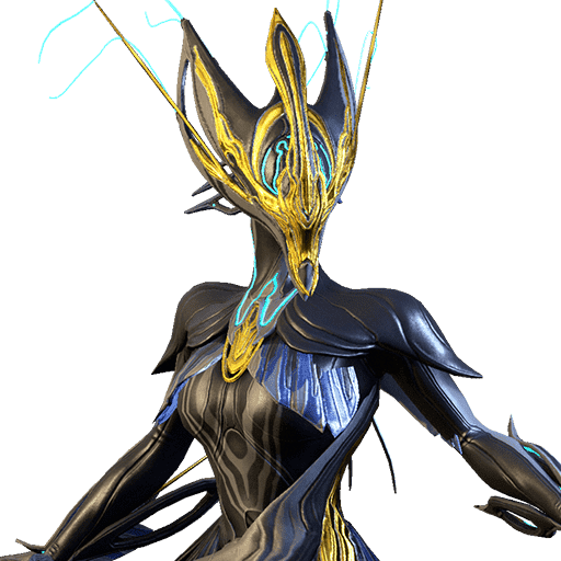 banshee warframe