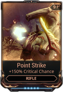  Point Strike