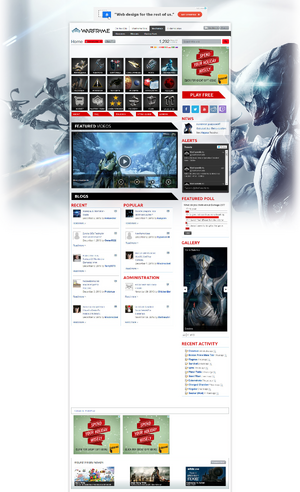 Redthemesample1