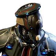 Vauban Gambit Helmet (237 KB) Vauban Gambit Helmet Blueprint