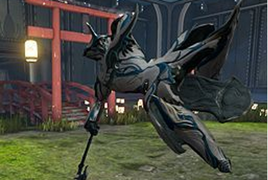 Wer Mi Spikes - Maculatia Venari still not fixed - General Discussion -  Warframe Forums