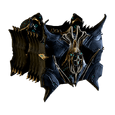  Dethcube Prime (V,R)