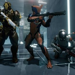 Double Tap Warframe Wiki Fandom