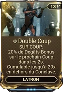 Double Coup (199 kio) Double Coup