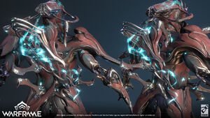 Kullervo with his Syandana