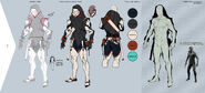 Concept art