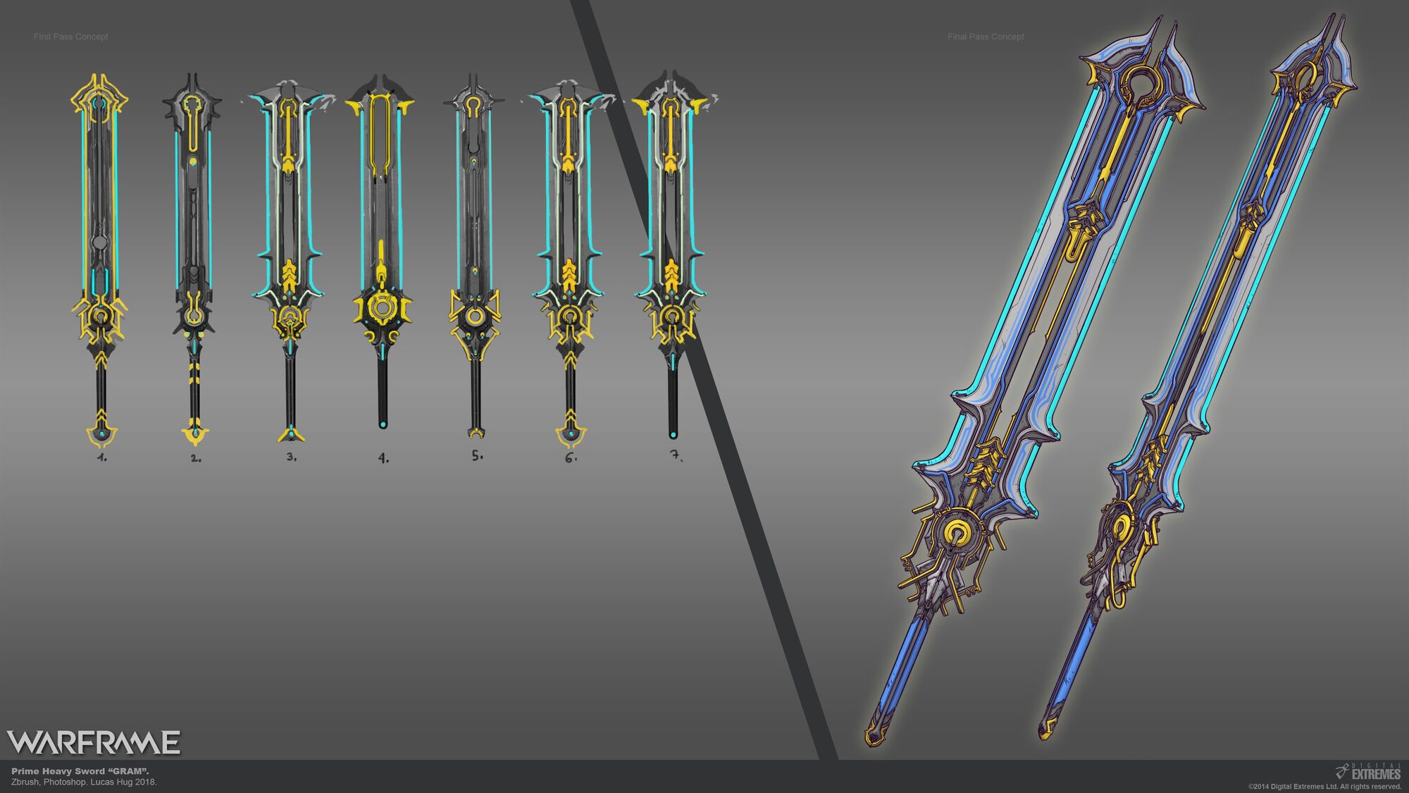 Gram Prime Warframe Wiki Fandom Gram Prime Warframe Wiki Fandom