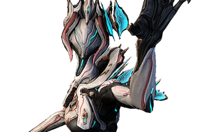 Wisp Coven Skin, WARFRAME Wiki