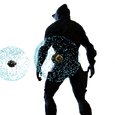 Temporal Prime Ephemera