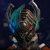 Valkyr グリフ（暗）