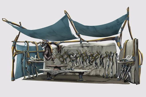 Фрагмент Цетус 09