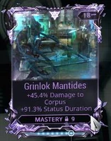 Grinlok Mantides